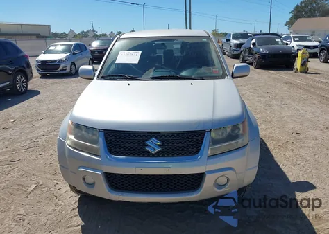 2012 Suzuki Grand Vitara Premium z USA, uszkodzony, nr VIN JS3TD0D63C4100396